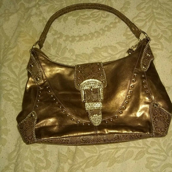 Handbags - Kathy Bag
